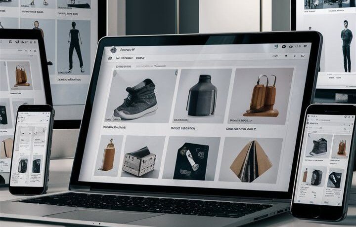 How to Start a Shopify Store in 2024