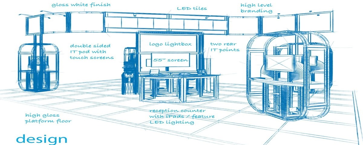 Exhibition Designing Uae