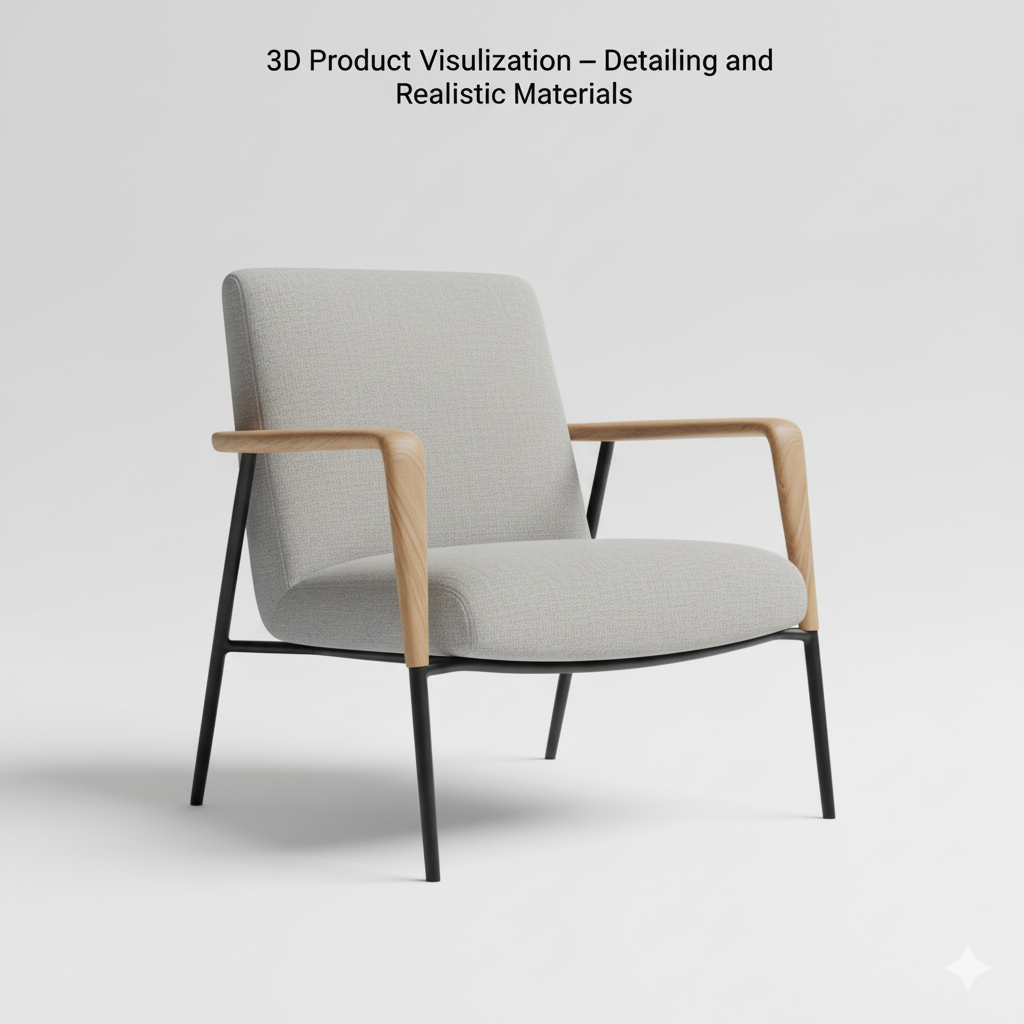 Product Designing services in UAE