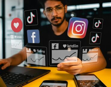 Fakir Masood | Social media specialist in UAE