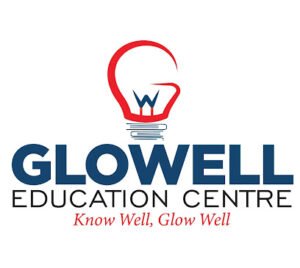 Glowell Logo by fakirmasood