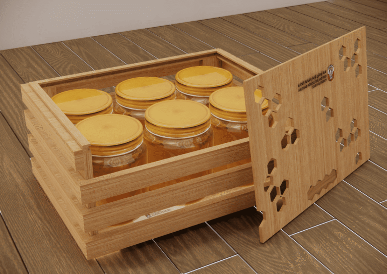 ADAFSA Crate Design