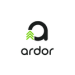 Ardor Design Studio logo