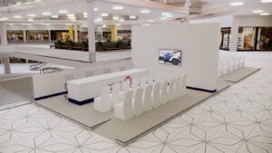 Abu Dhabi Police Mushrif Mall Event Design by Fakir Masood