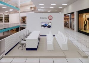 Abu Dhabi Police Mushrif Mall Event Design by Fakir Masood