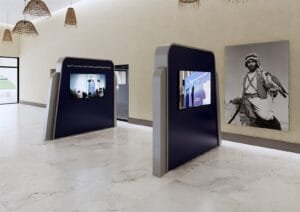 INTERPOL Global Conference Abu Dhabi - Event Design by Fakir Masood