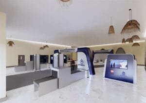 INTERPOL Global Conference Abu Dhabi - Event Design by Fakir Masood
