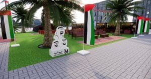 Ministry of Culture Heritage Village Event Design by Fakir Masood