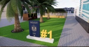 Ministry of Culture Heritage Village Event Design by Fakir Masood