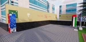 Ministry of Culture Heritage Village Event Design by Fakir Masood