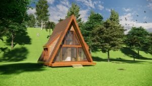 Naduthodi Builders Residential Architecture Visualisation by Fakir Masood